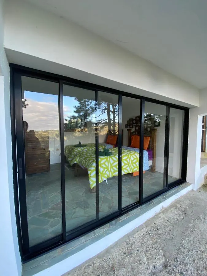 El Sueno Villa Jarabacoa 0*,  Δομινικανή Δημοκρατία