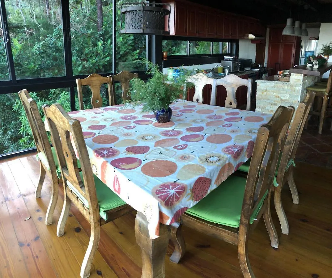 El Sueno Villa Jarabacoa Δομινικανή Δημοκρατία