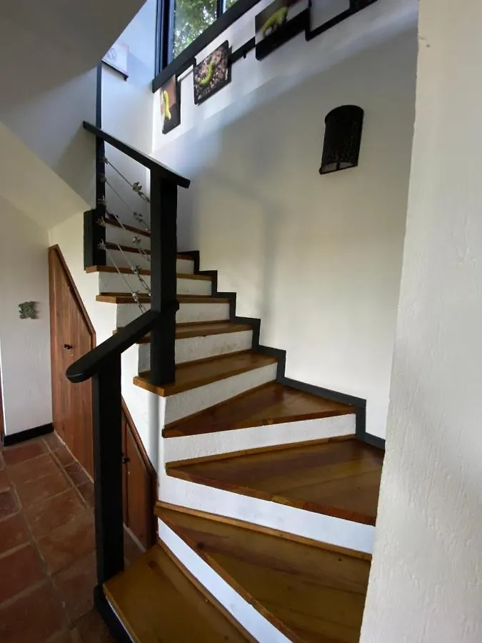 El Sueno Villa Jarabacoa Δομινικανή Δημοκρατία