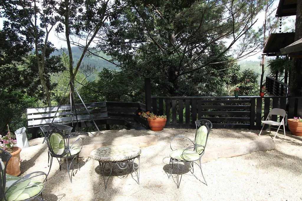 El Sueno Villa Jarabacoa