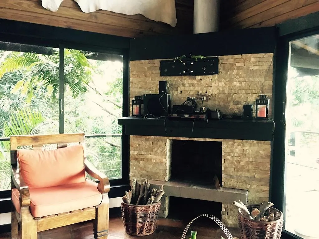 El Sueno Villa Jarabacoa