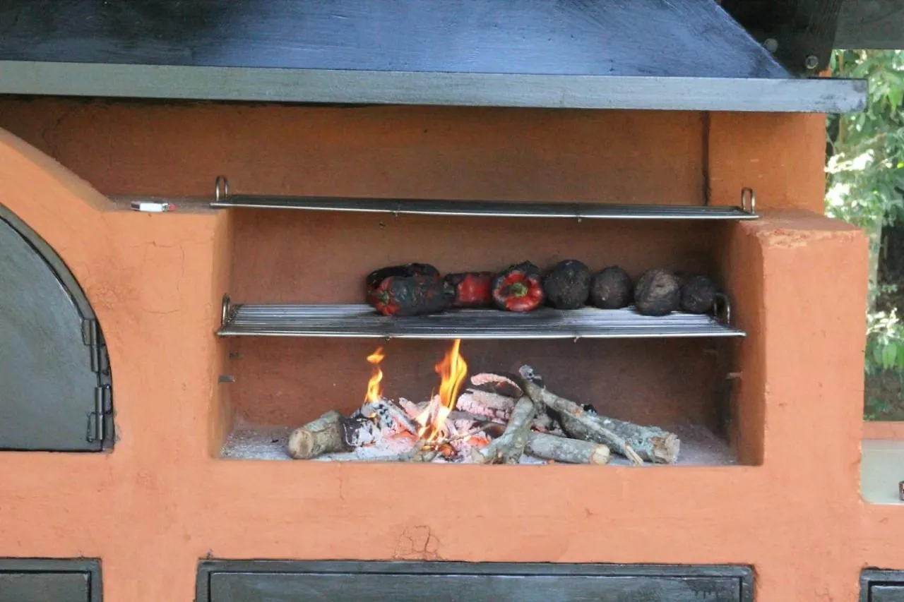 El Sueno Villa Jarabacoa Δομινικανή Δημοκρατία