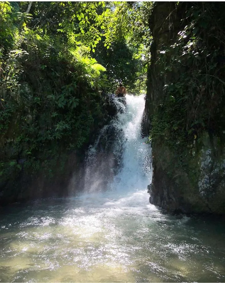 El Sueno Villa Jarabacoa