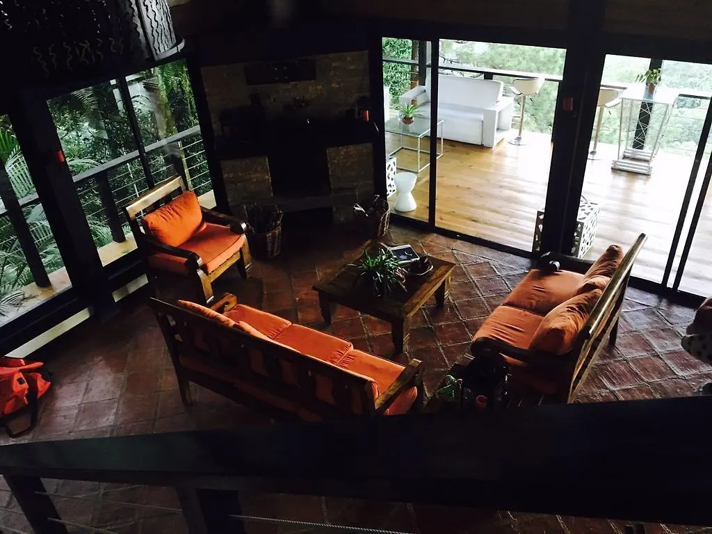 El Sueno Villa Jarabacoa 0*,  Dominican Republic