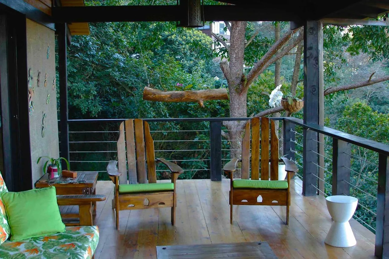 El Sueno Villa Jarabacoa
