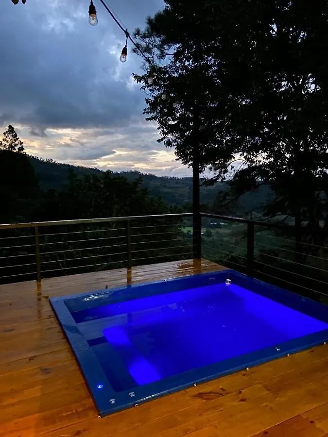 El Sueno Villa Jarabacoa