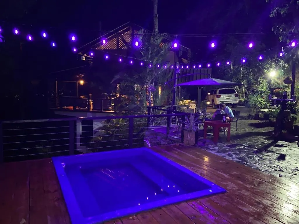 El Sueno Villa Jarabacoa