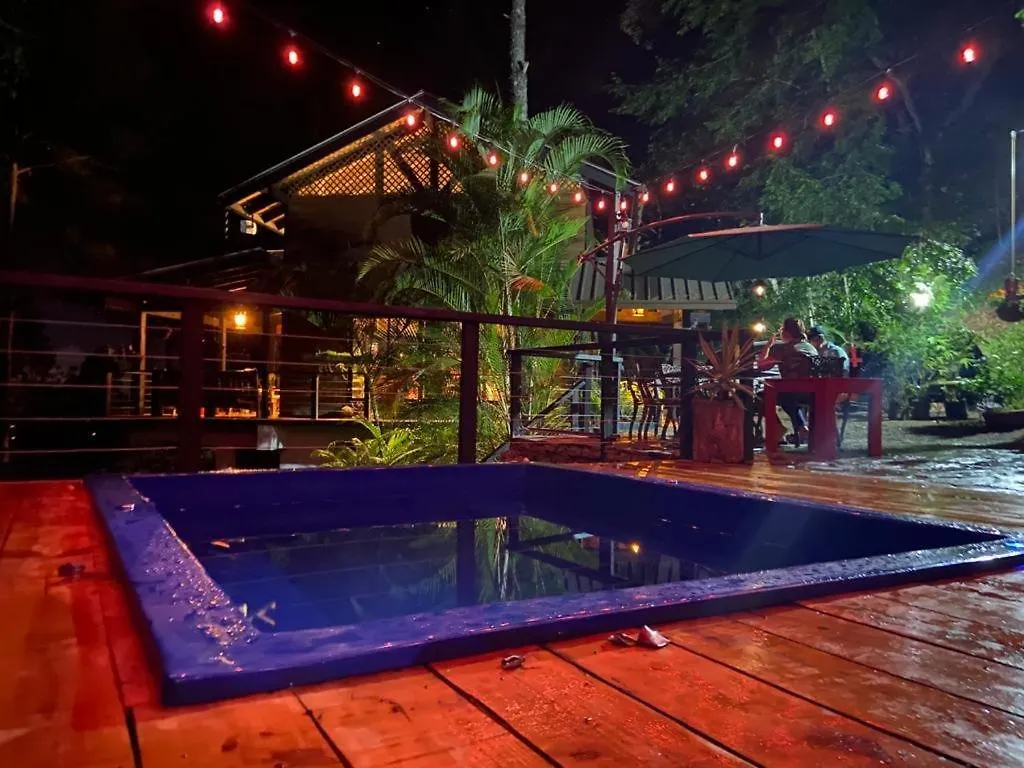 El Sueno Villa Jarabacoa 0*,  Dominican Republic