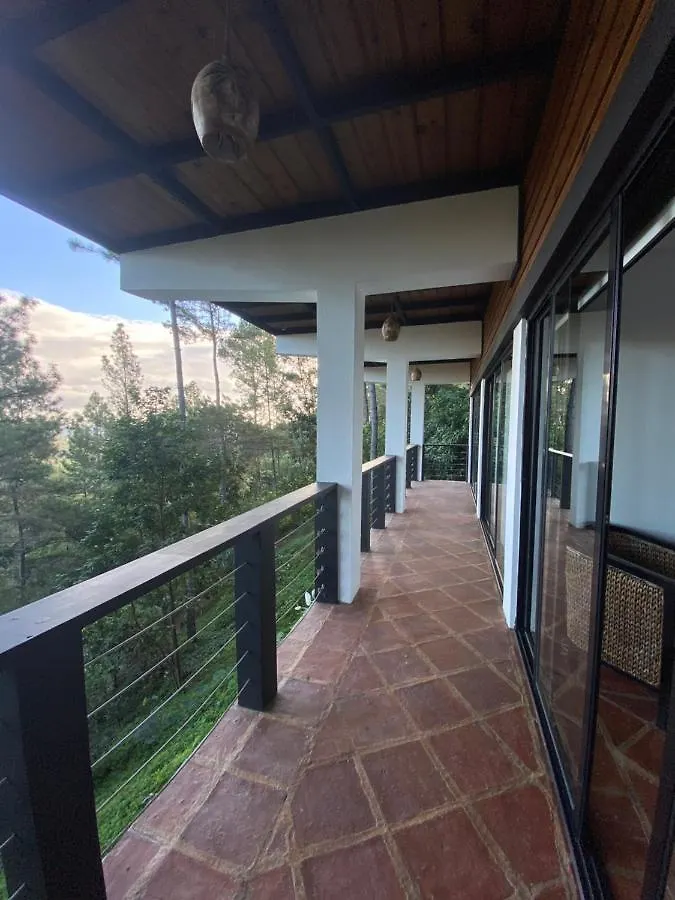 El Sueno Villa Jarabacoa