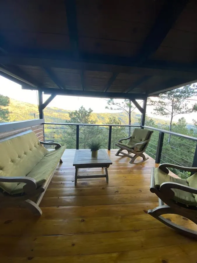 El Sueno Villa Jarabacoa