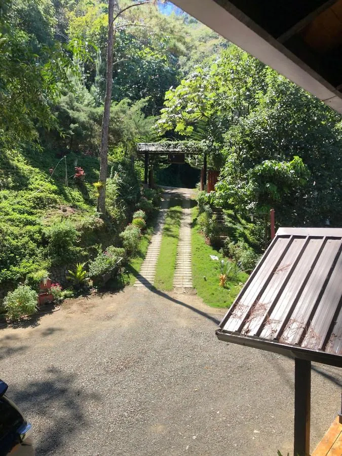 El Sueno Villa Jarabacoa