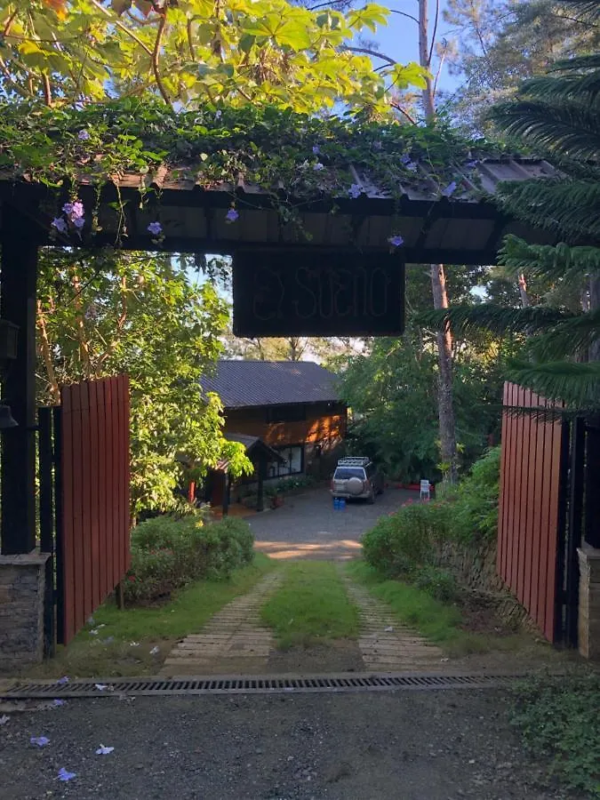 El Sueno Villa Jarabacoa