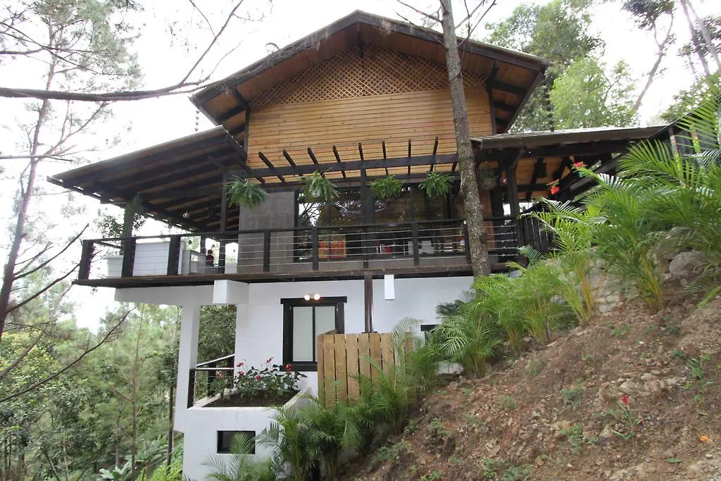 El Sueno Villa Jarabacoa 0*,  Dominican Republic