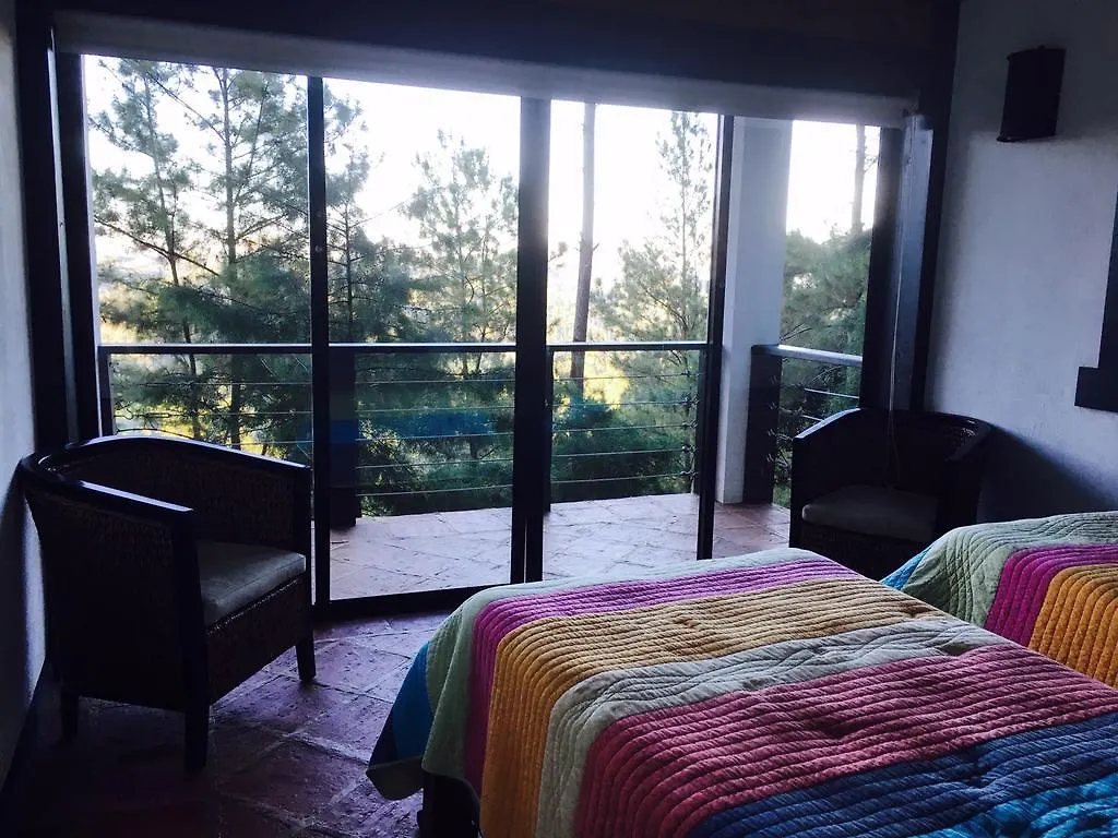 El Sueno Villa Jarabacoa