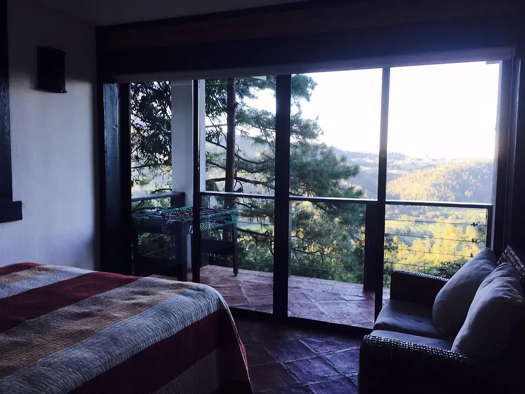 El Sueno Villa Jarabacoa