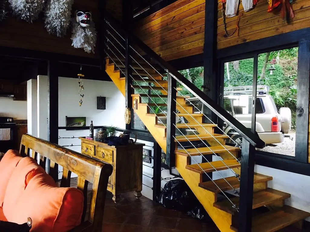 El Sueno Villa Jarabacoa