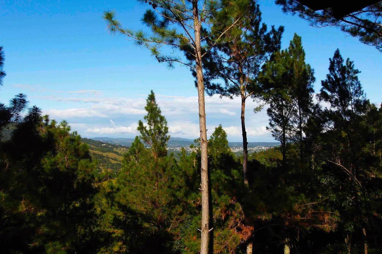 El Sueno Villa Jarabacoa