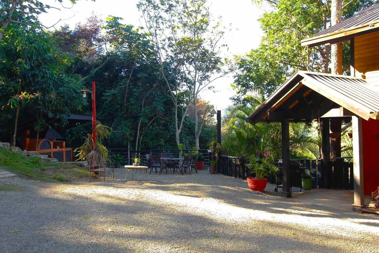El Sueno Villa Jarabacoa