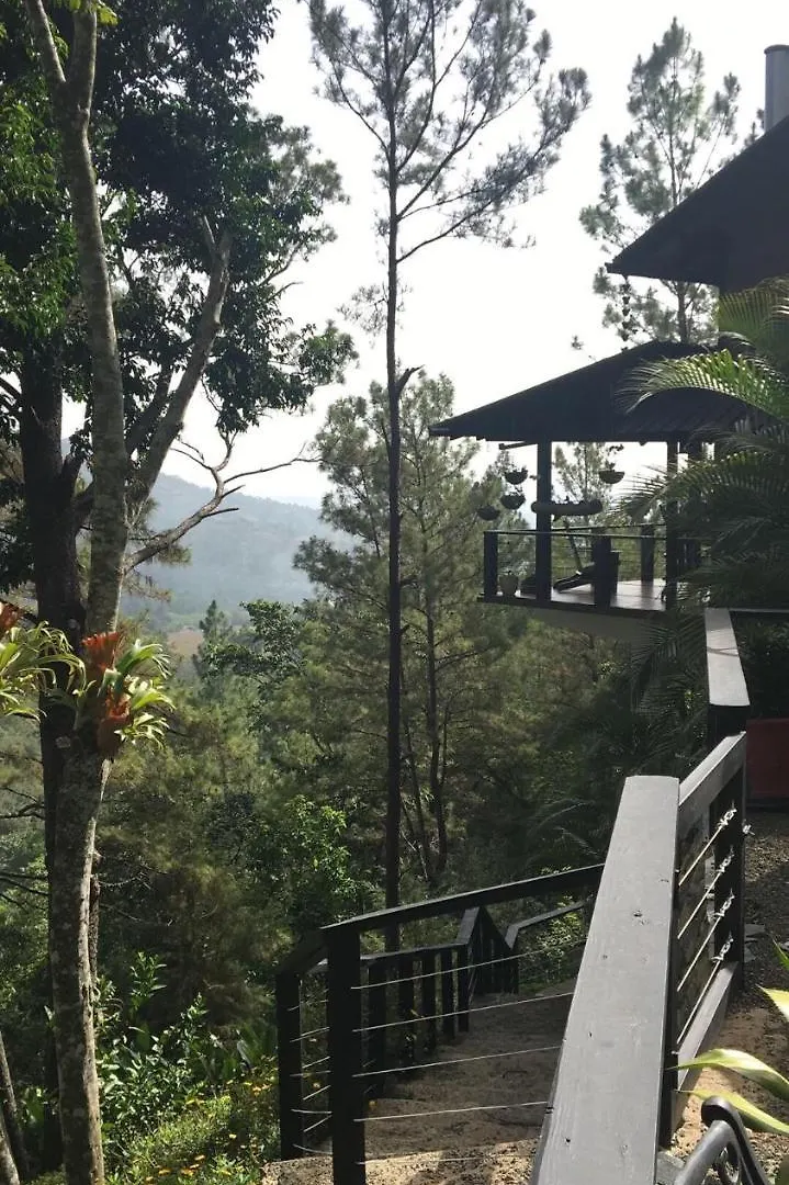 El Sueno Villa Jarabacoa