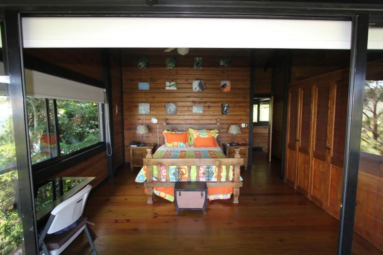 El Sueno Villa Jarabacoa