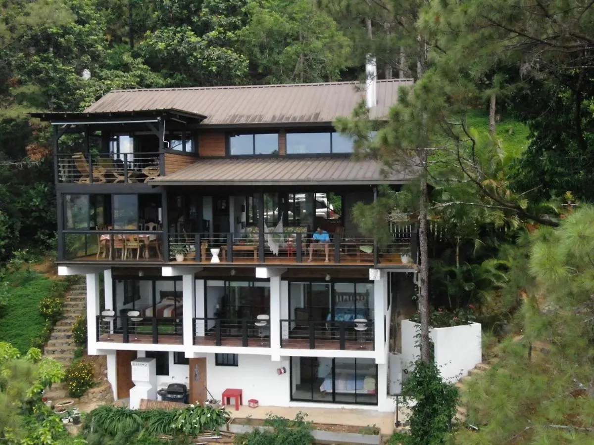 El Sueno Villa Jarabacoa
