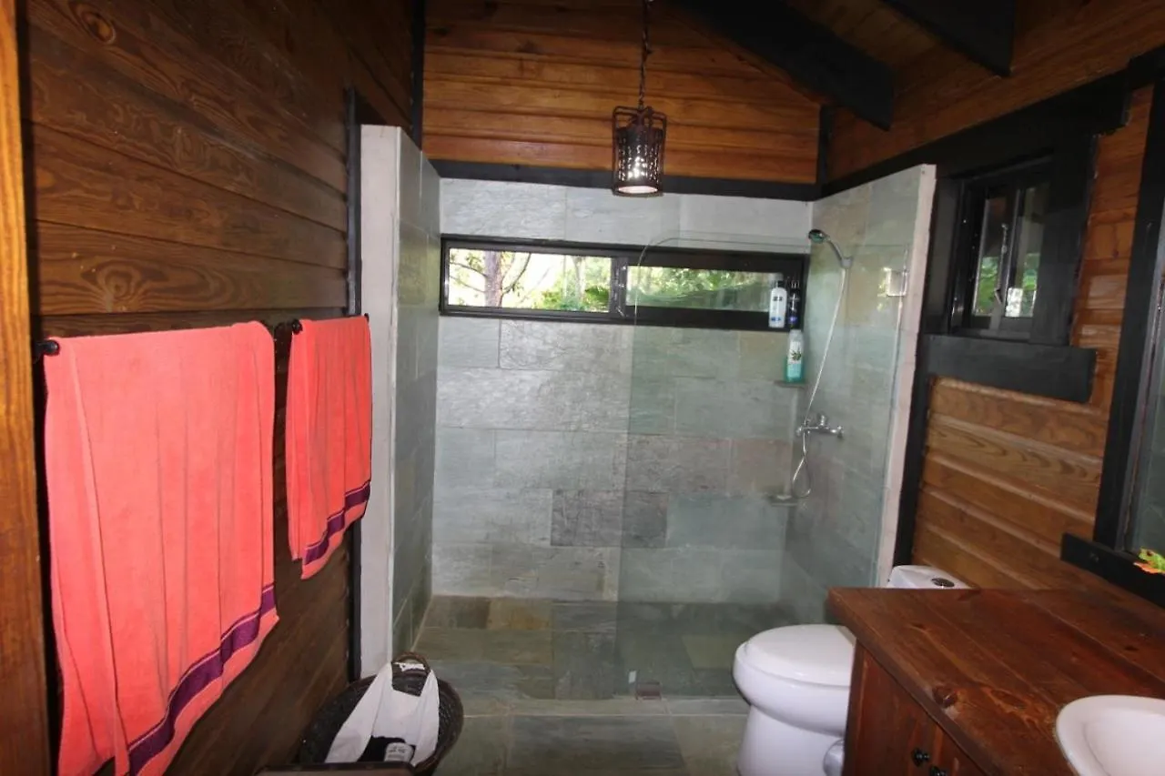 El Sueno Villa Jarabacoa