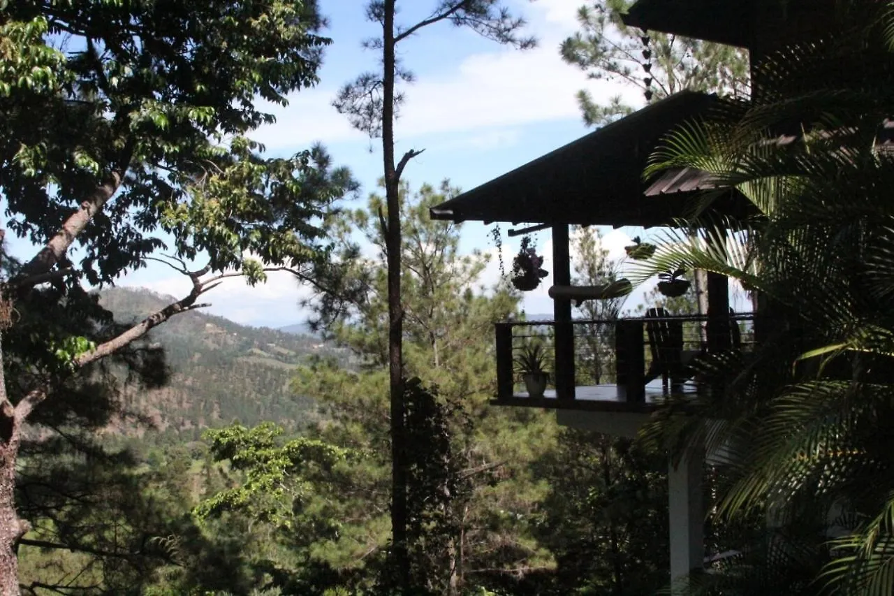 El Sueno Villa Jarabacoa